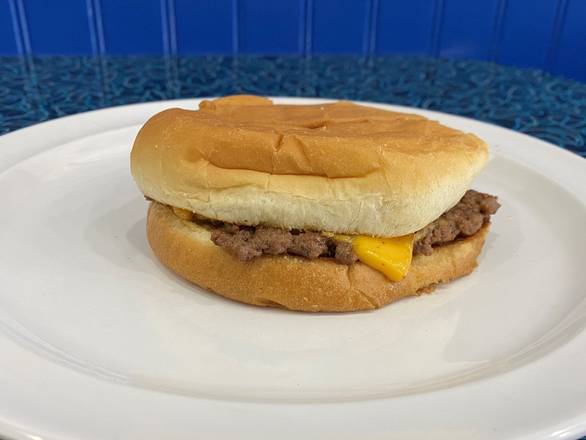 Cheese Burger