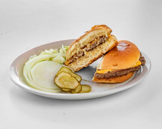 Cheese Burger