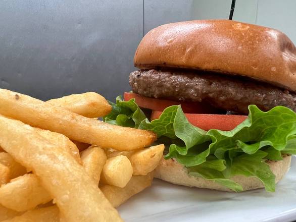 Cheese Burger