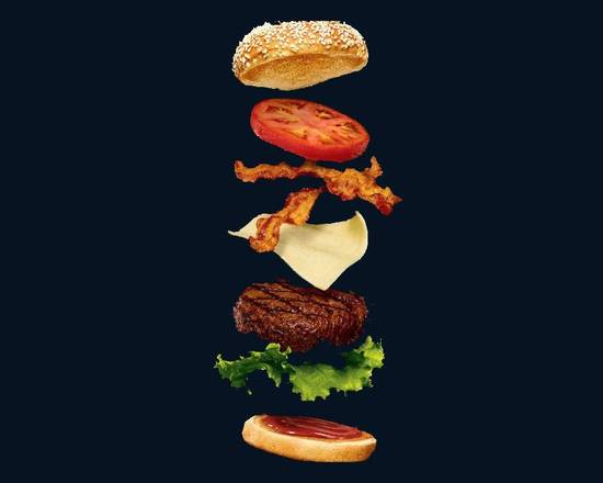 Cheese Burger