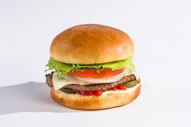 Cheese Burger