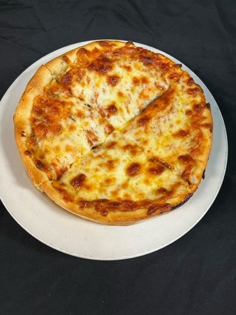 Cheese Pizza (12")