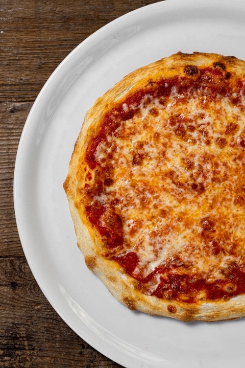 Cheese Pizza