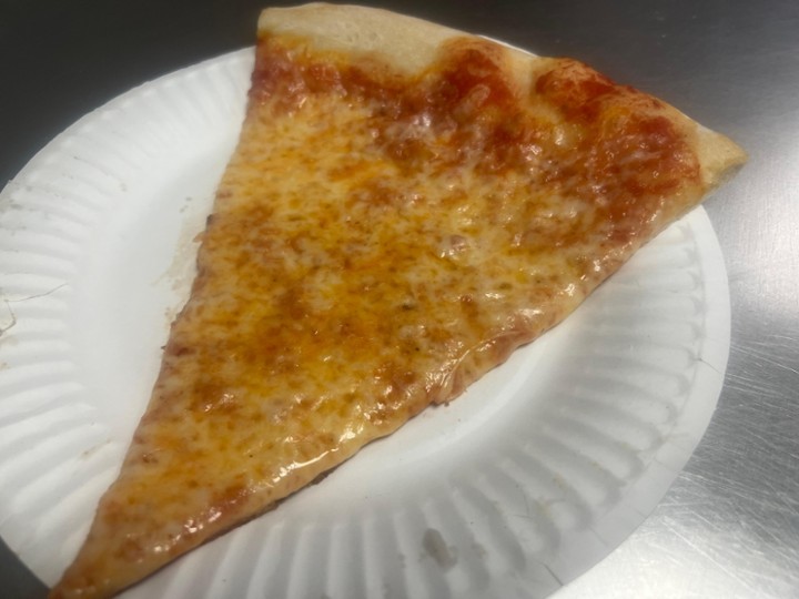 Cheese Slice
