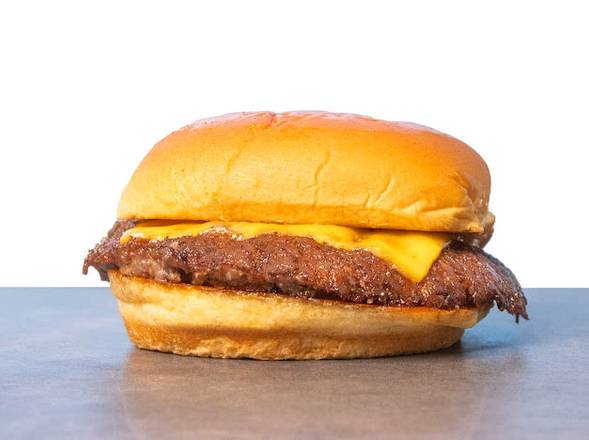 Cheeseburger **