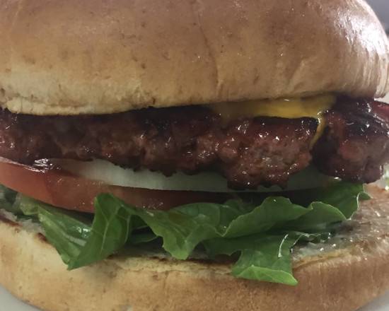 Cheeseburger