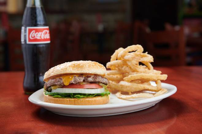 Cheeseburger