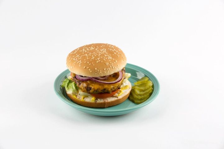 CHEESEBURGER