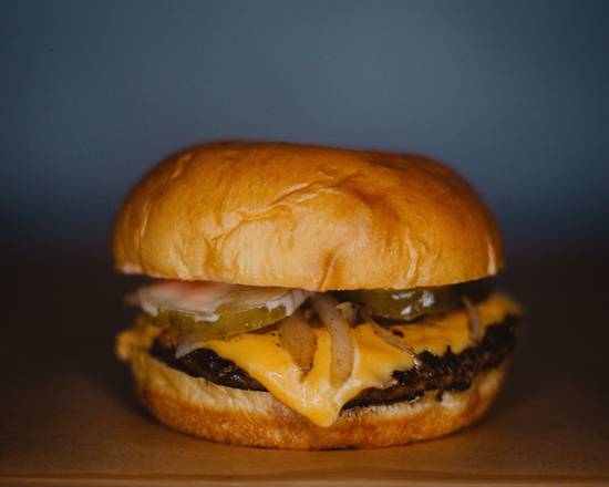 Cheeseburger