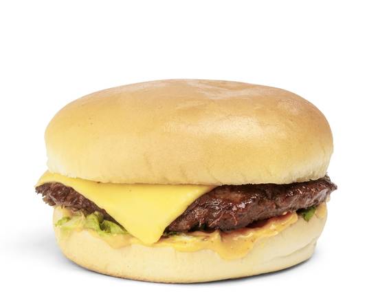 Cheeseburger