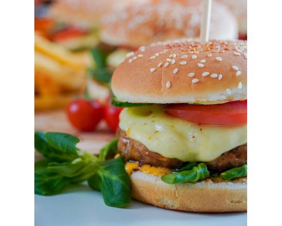 Cheeseburger