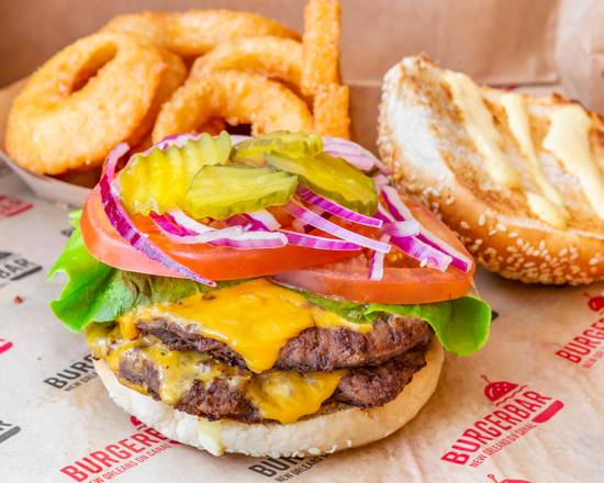 Cheeseburger