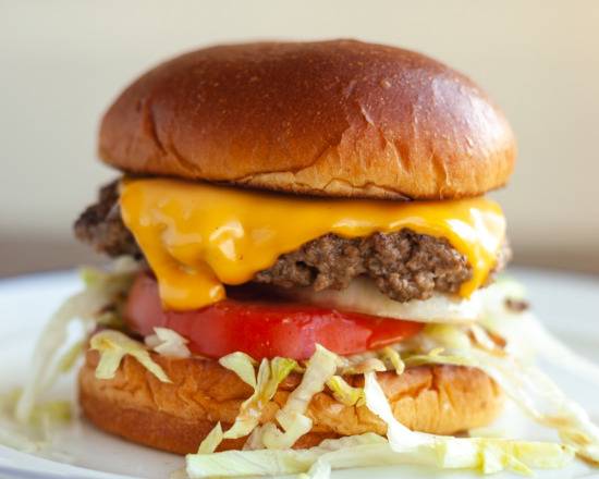 Cheeseburger