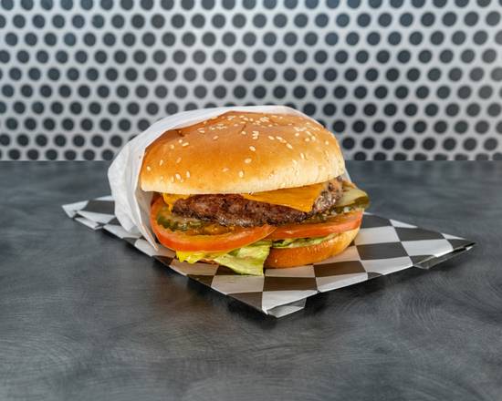 Cheeseburger