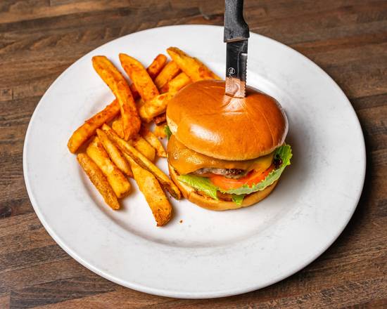 Cheeseburger