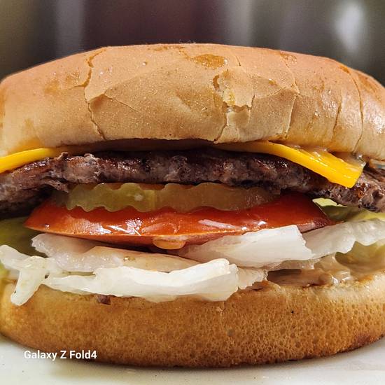 Cheeseburger