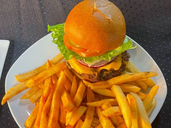 Cheeseburger