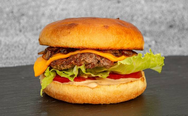 Cheeseburger
