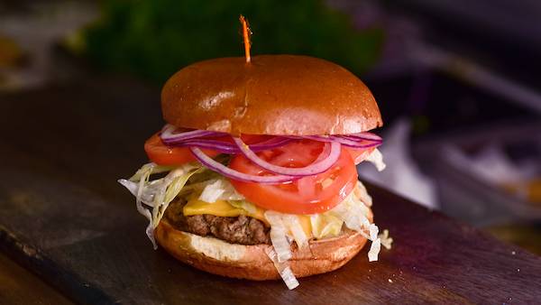 Cheeseburger
