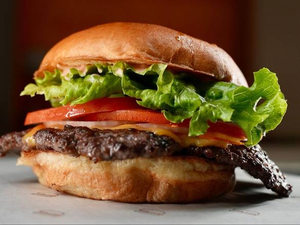 Cheeseburger