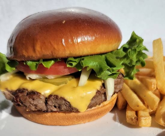 Cheeseburger