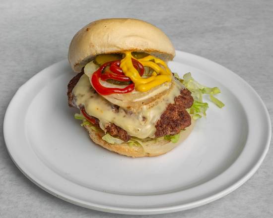 Cheeseburger
