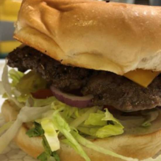 Cheeseburger