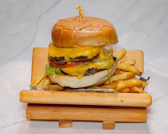 Cheeseburger
