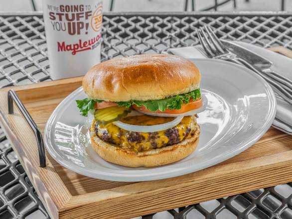 Cheeseburger
