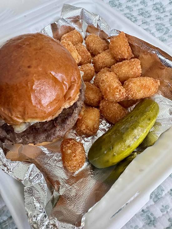 Cheeseburger