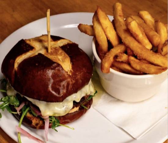 Cheeseburger