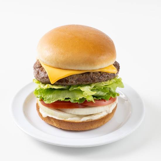 CHEESEBURGER