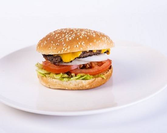 Cheeseburger
