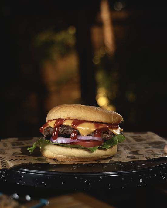 Cheeseburger