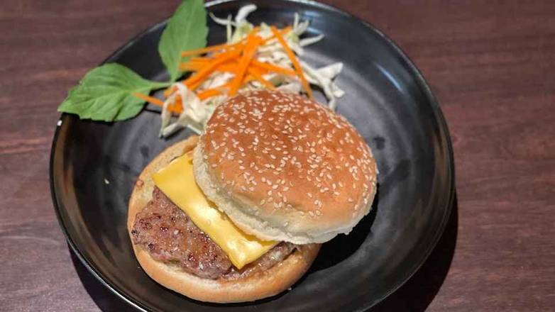 Cheeseburger
