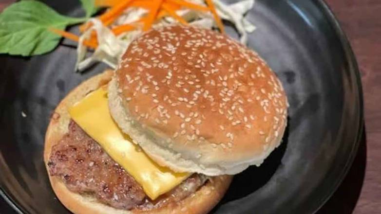 Cheeseburger