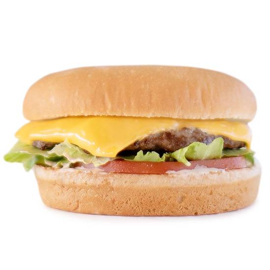 Cheeseburger