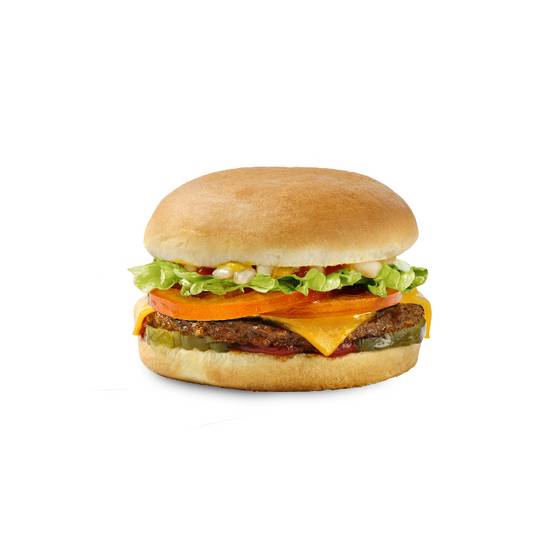 Cheeseburger