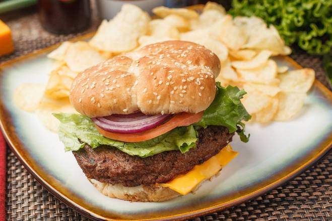 Cheeseburger