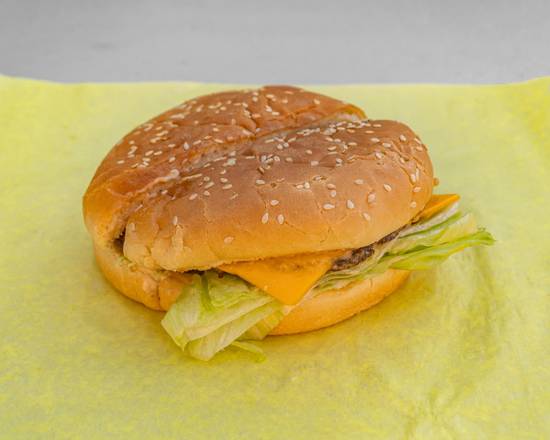 Cheeseburger
