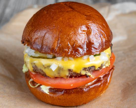 Cheeseburger