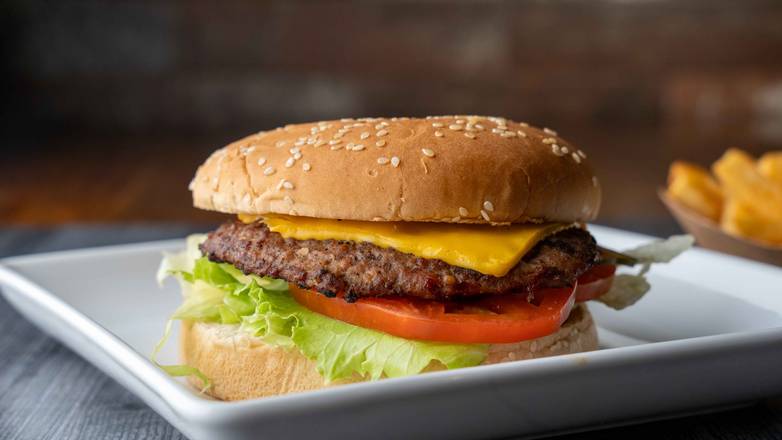 Cheeseburger