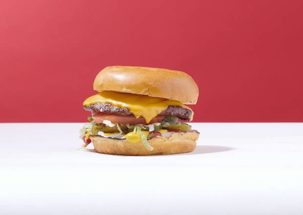 Cheeseburger