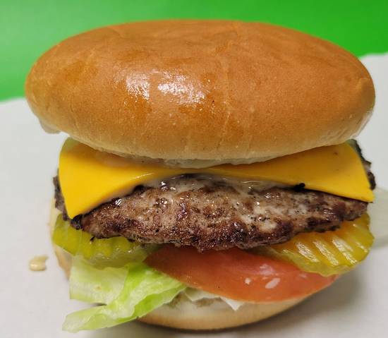 Cheeseburger
