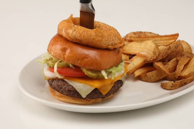 Cheeseburger