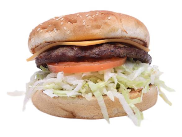 Cheeseburger