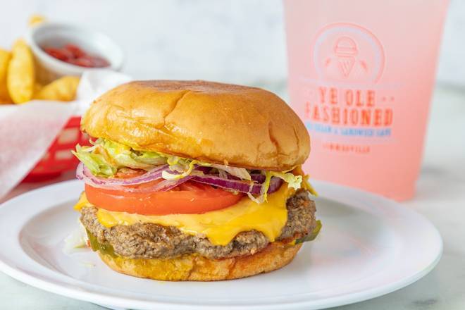 Cheeseburger