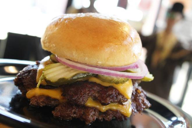 Cheeseburger