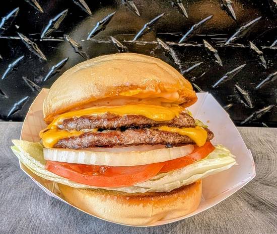 Cheeseburgers
