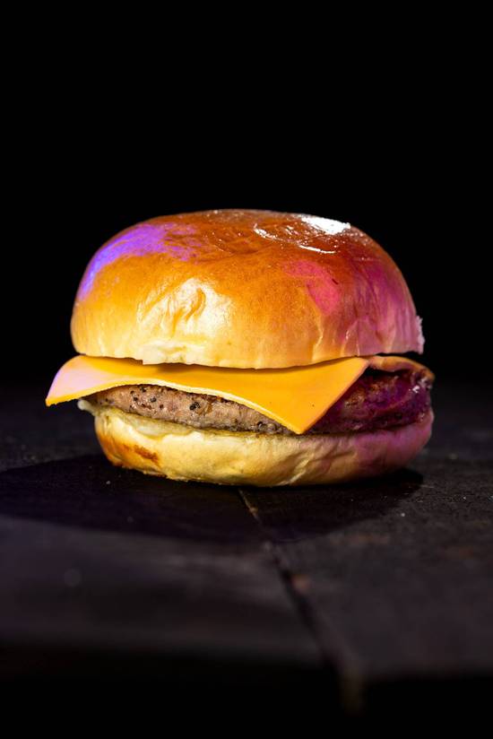 CHEESELOVER BURGER